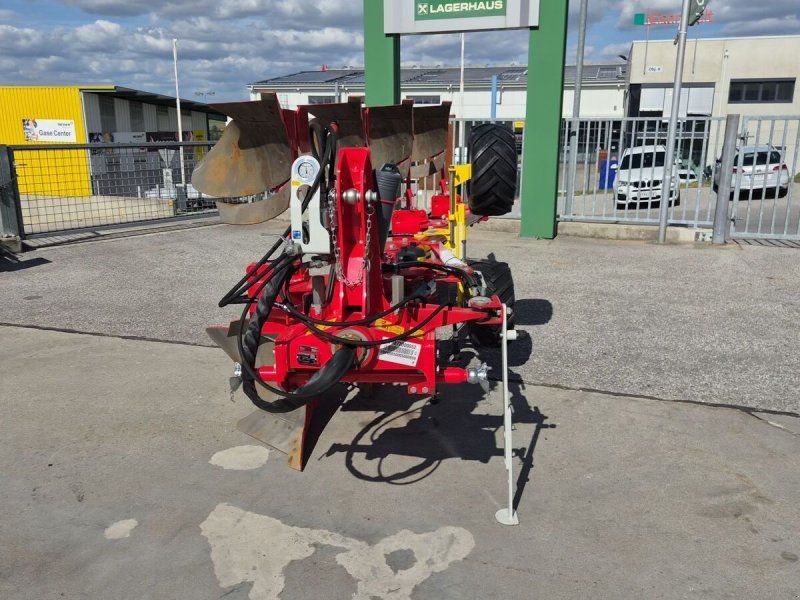 Pöttinger Servo 2000 N (4)/46Wc