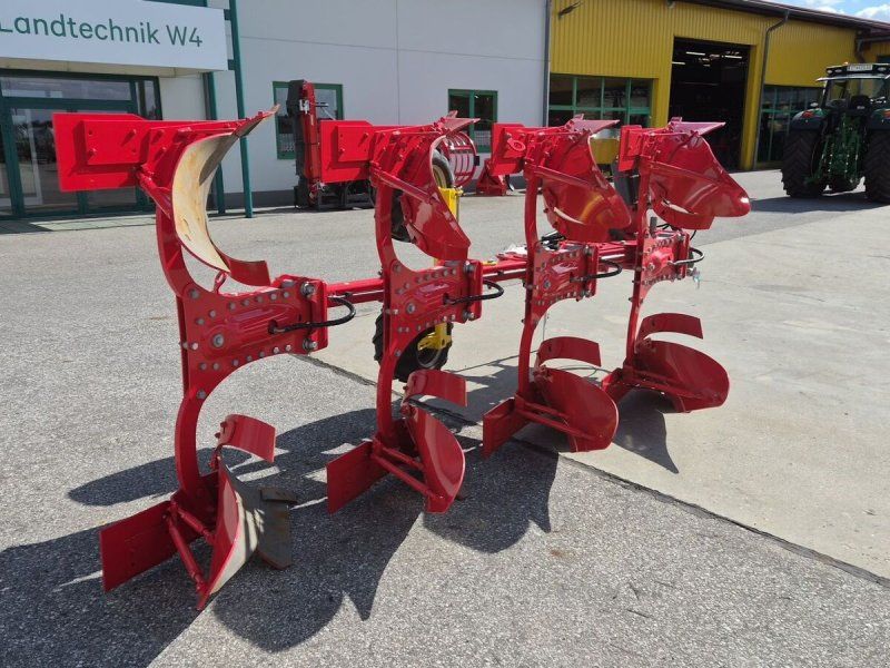 Pöttinger Servo 2000 N (4)/46Wc