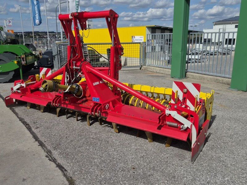 Pöttinger Lion 4002