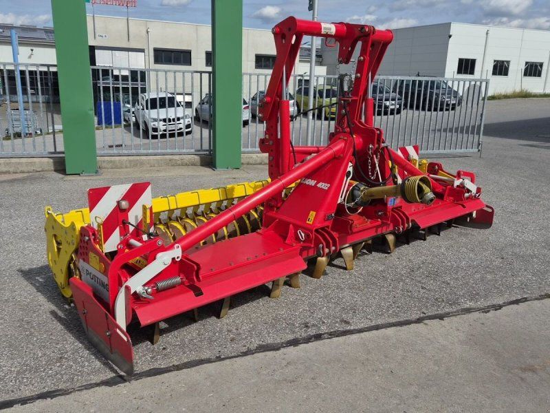 Pöttinger Lion 4002