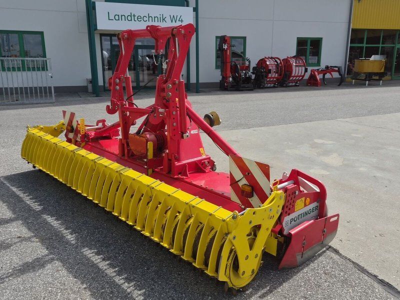 Pöttinger Lion 4002