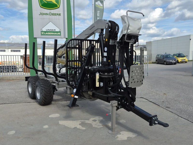 Optimal MF950 mit V6500