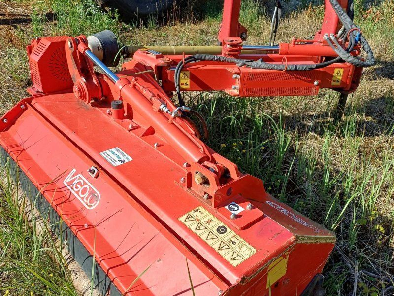 Vigolo SGRE2 180