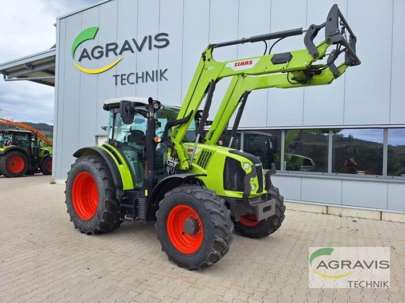 Claas ARION 420 CIS STAGE V