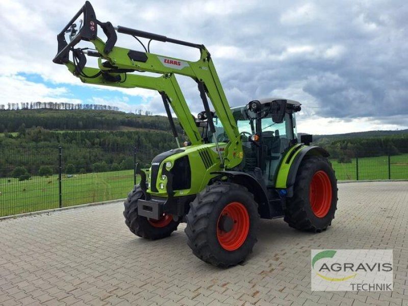Claas ARION 420 CIS STAGE V