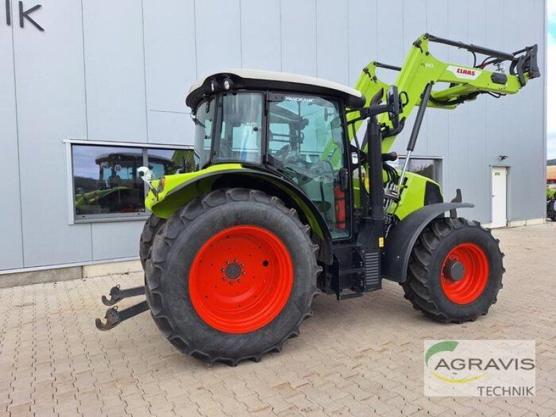 Claas ARION 420 CIS STAGE V