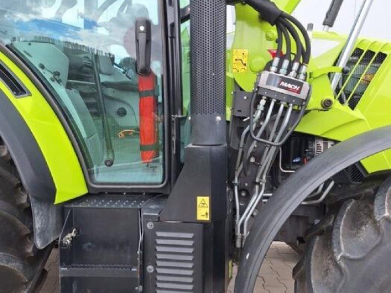 Claas ARION 420 CIS STAGE V