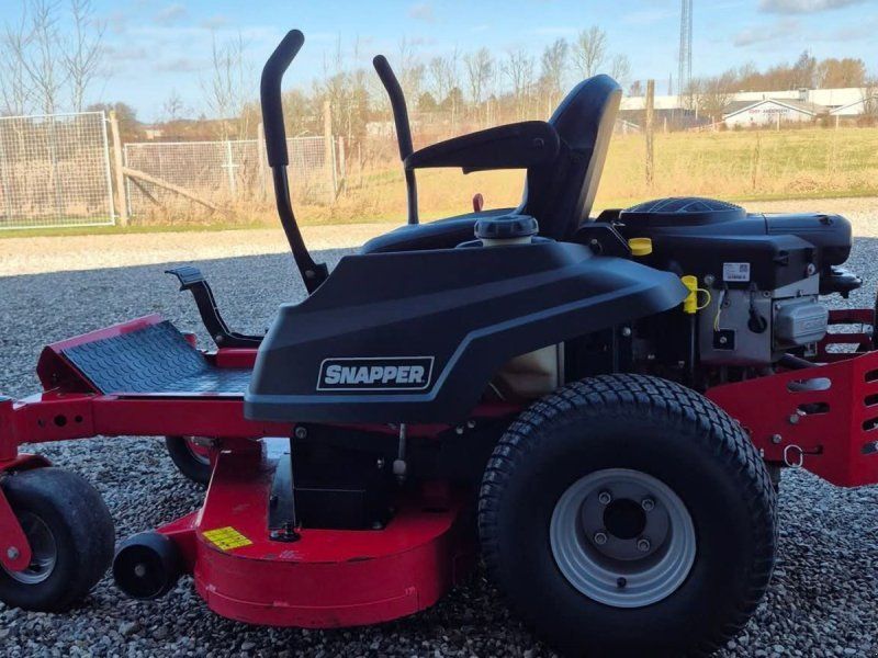 Snapper ZTX 275