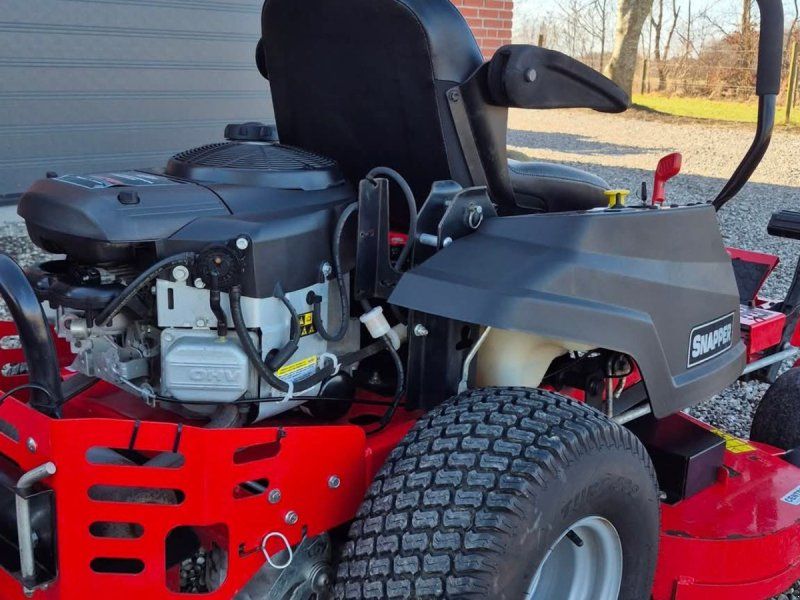 Snapper ZTX 275