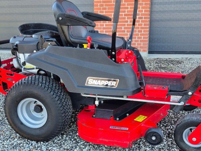 Snapper ZTX 275