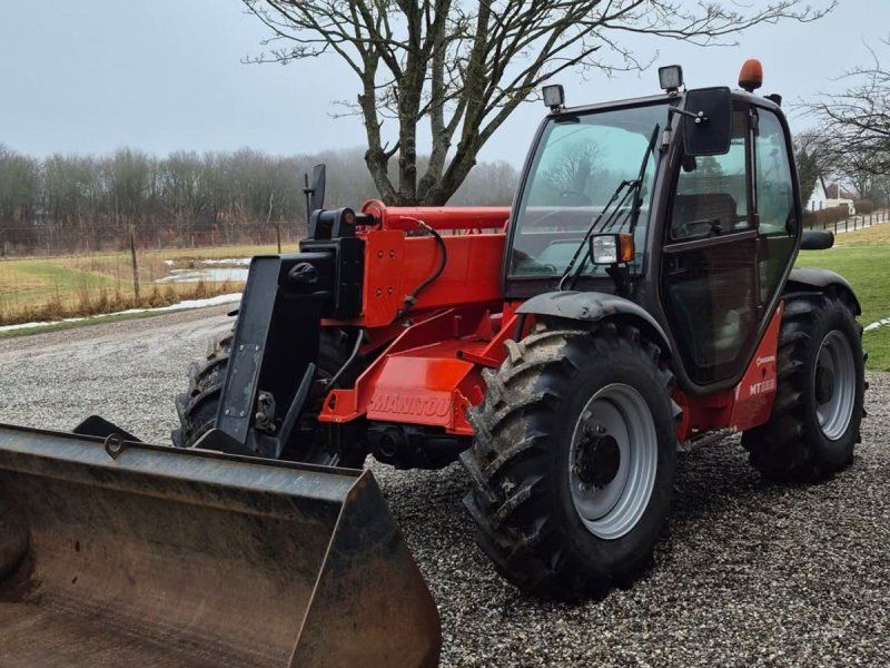 Manitou MT932