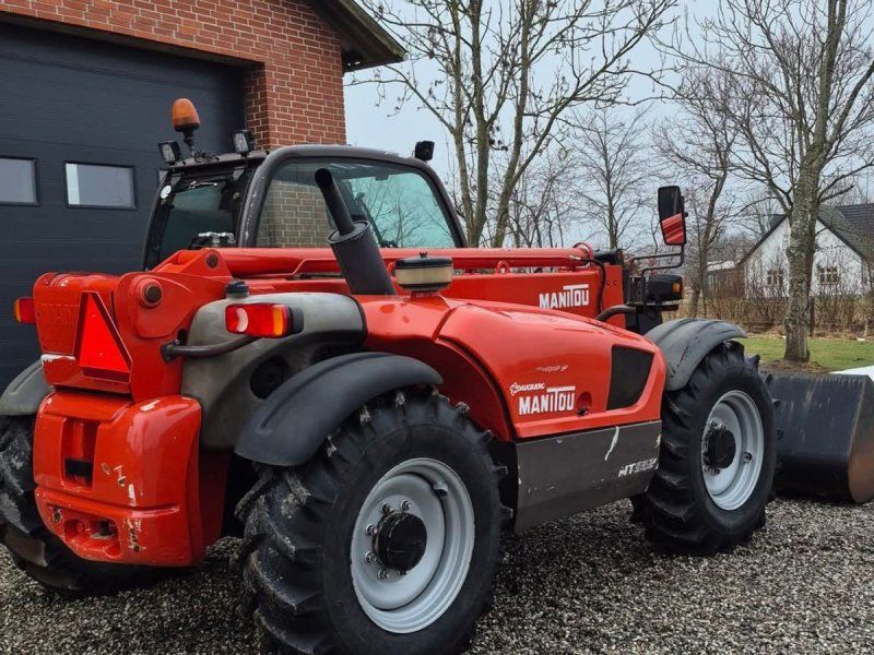 Manitou MT932
