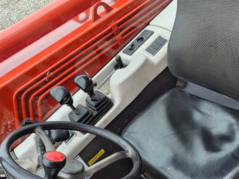 Manitou MT932
