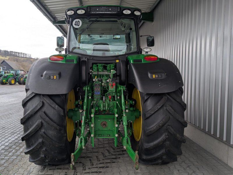 John Deere 6175R  AQ+40