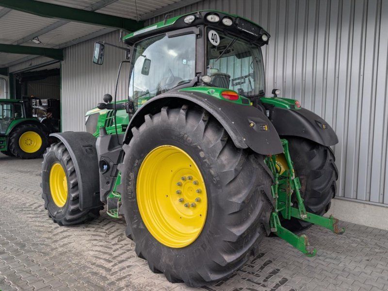 John Deere 6175R  AQ+40