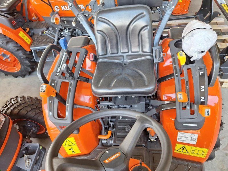 Kubota EK1-261