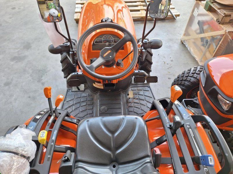 Kubota EK1-261