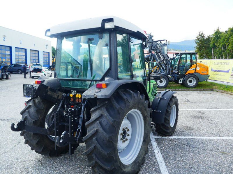 Deutz-Fahr Agroplus 87 Neu Lim. Edition