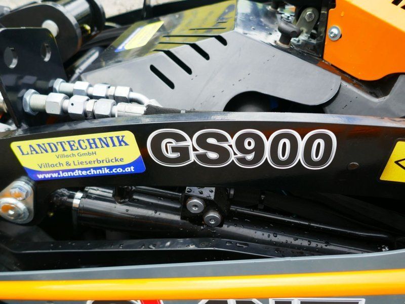 Giant GS 900 D
