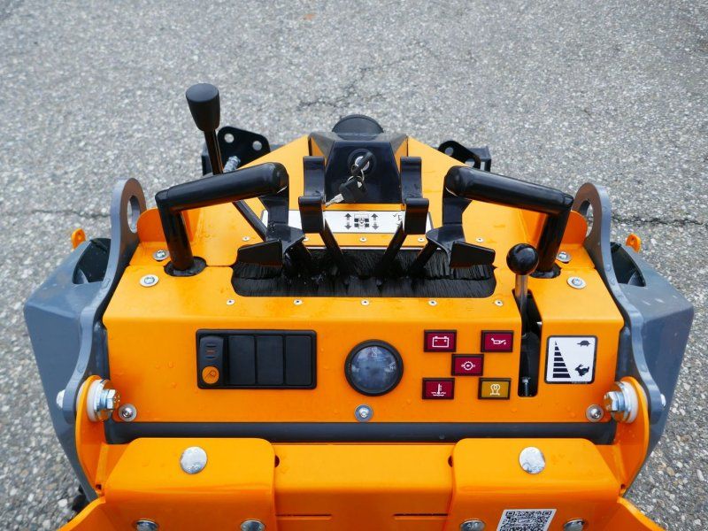Giant GS 900 D