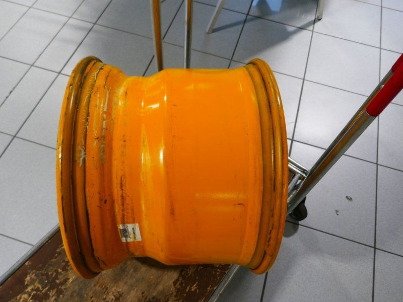 Joskin Felge ET 0