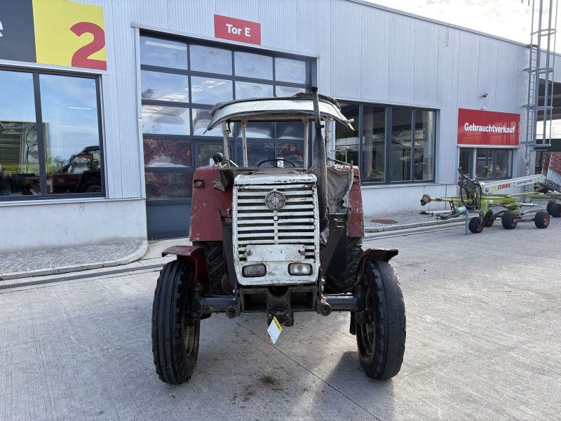Steyr 870
