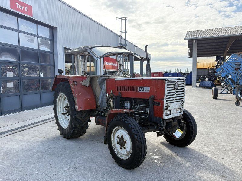Steyr 870