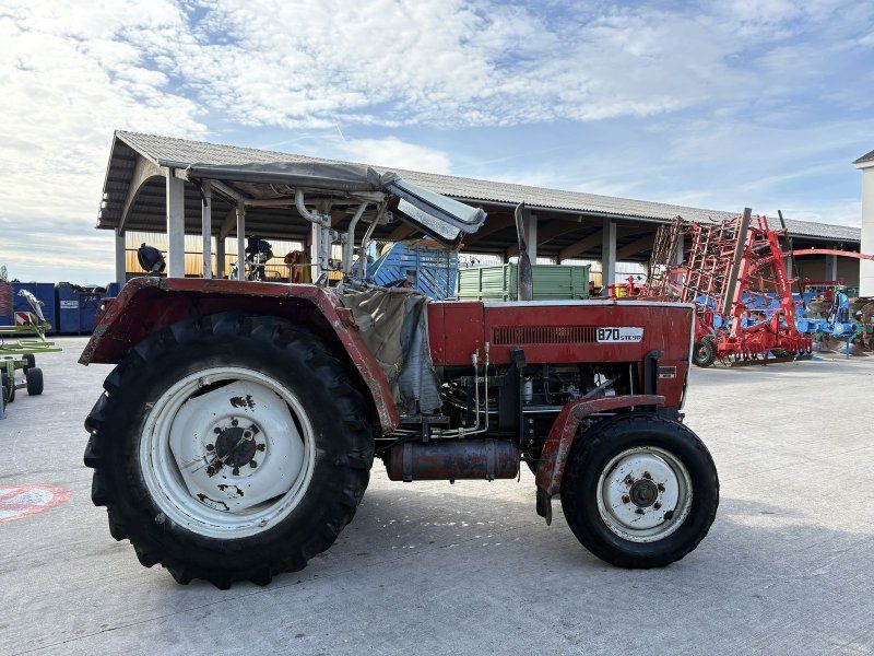 Steyr 870