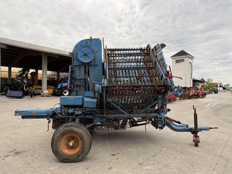 Schmotzer BK 340 Super