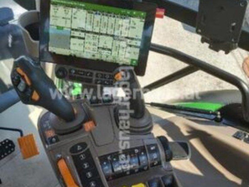 John Deere 6R 130 Vorführer