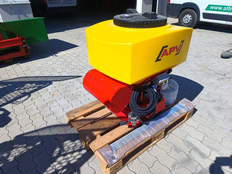 APV PS200M1 PLUS