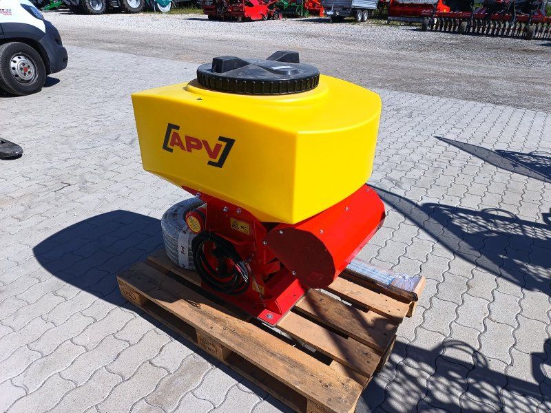 APV PS200M1 PLUS