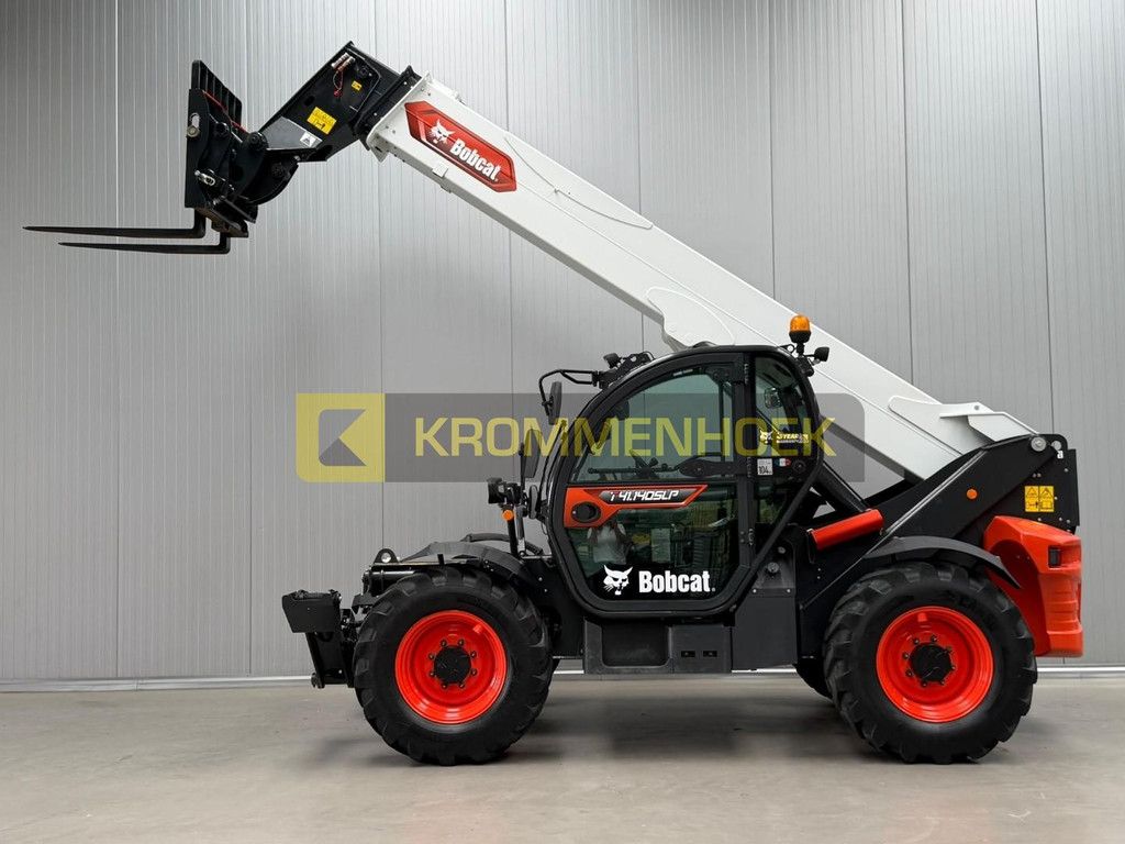 Bobcat T 41.140 SLPRB KH10174