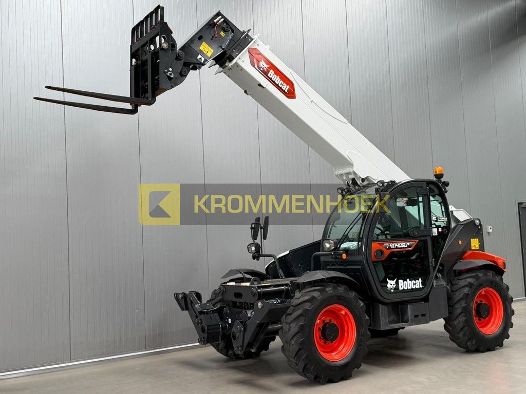 Bobcat T 41.140 SLPRB KH10174