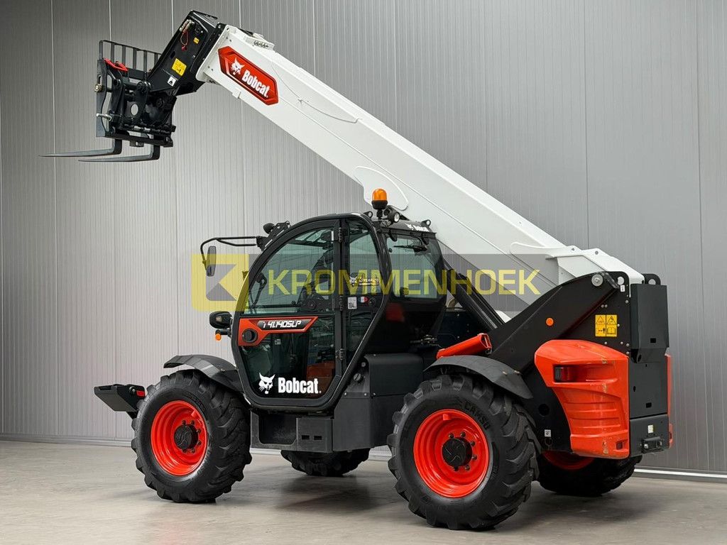 Bobcat T 41.140 SLPRB KH10174