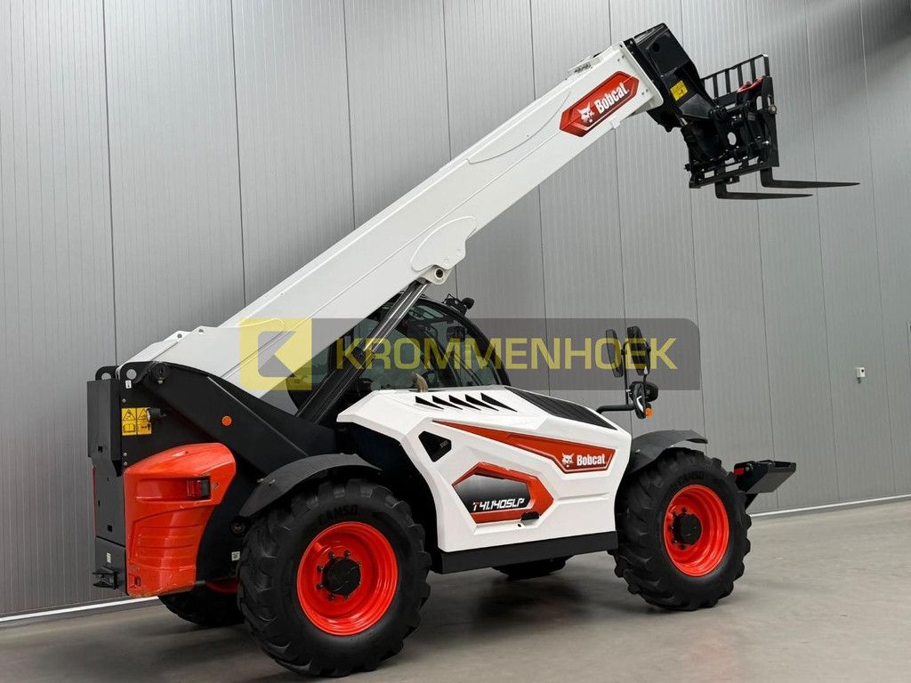 Bobcat T 41.140 SLPRB KH10174