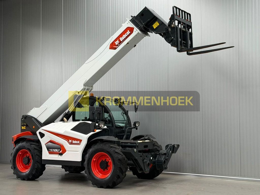 Bobcat T 41.140 SLPRB KH10174