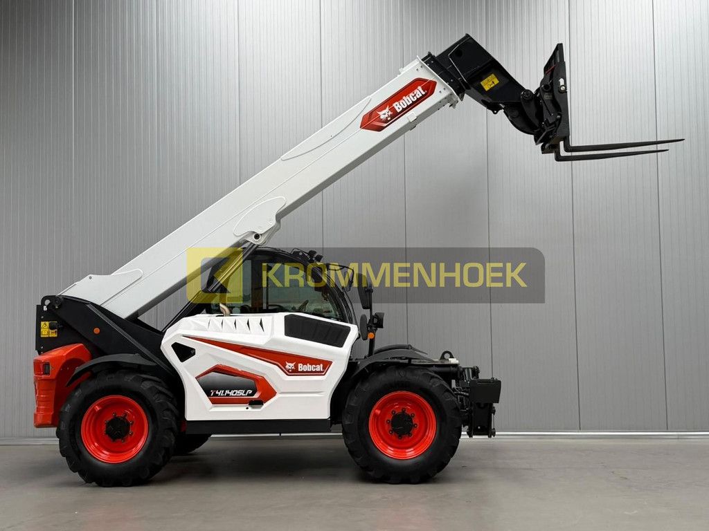 Bobcat T 41.140 SLPRB KH10174