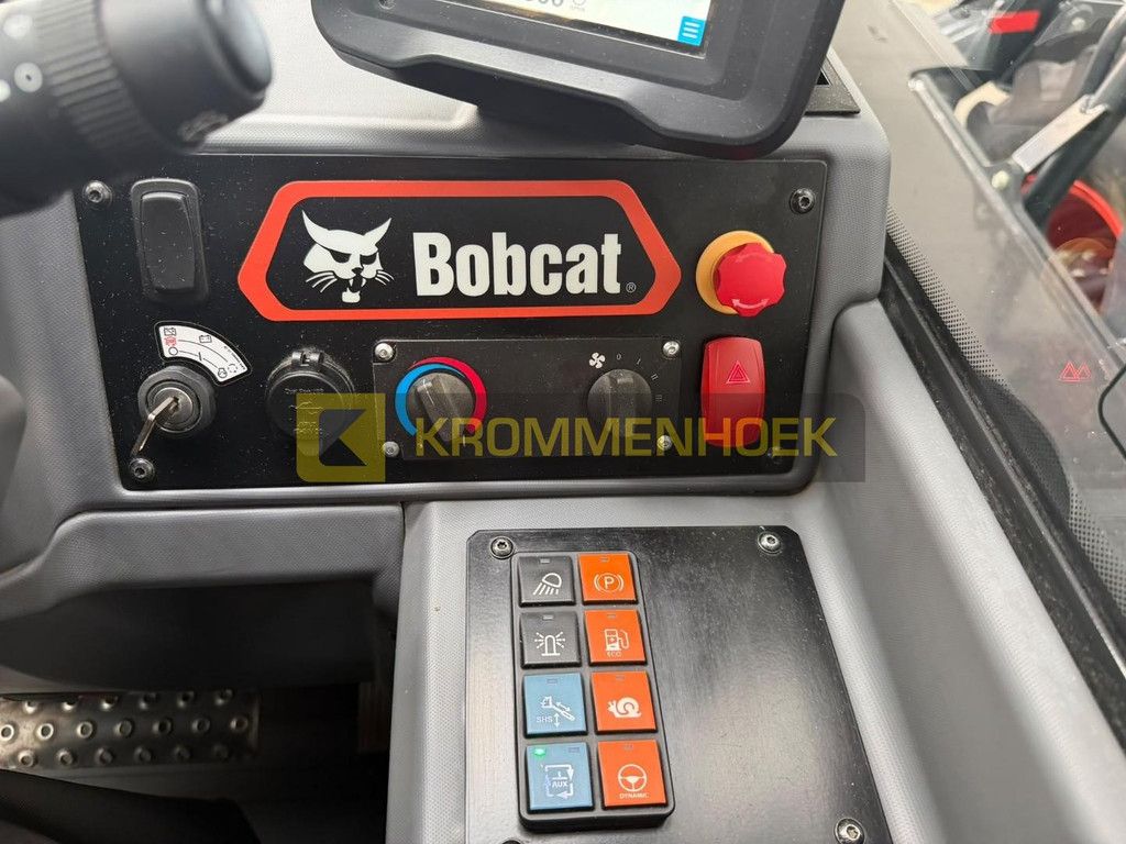 Bobcat T 41.140 SLPRB KH10174
