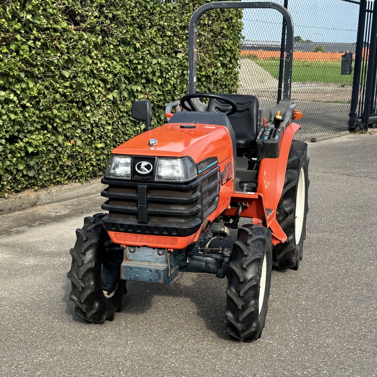 KUBOTA GB200