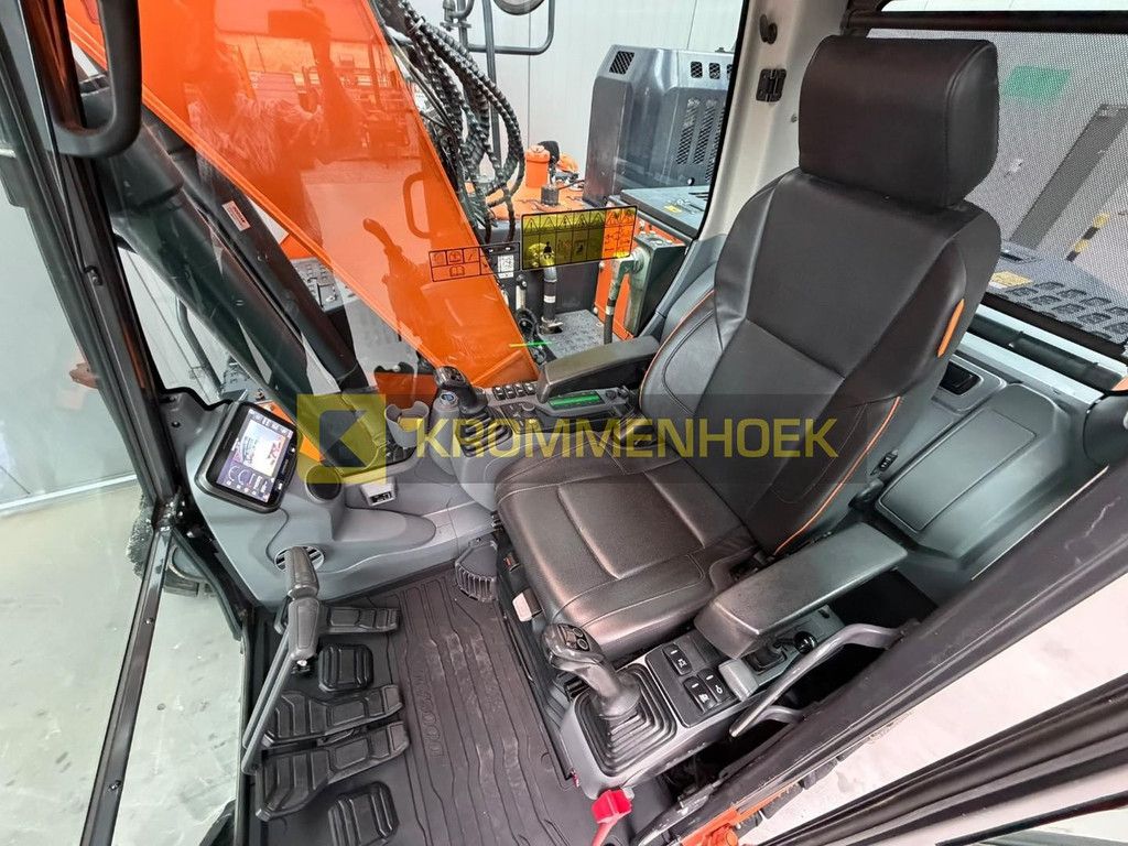 Doosan DX 140 LCR-7 KH10343