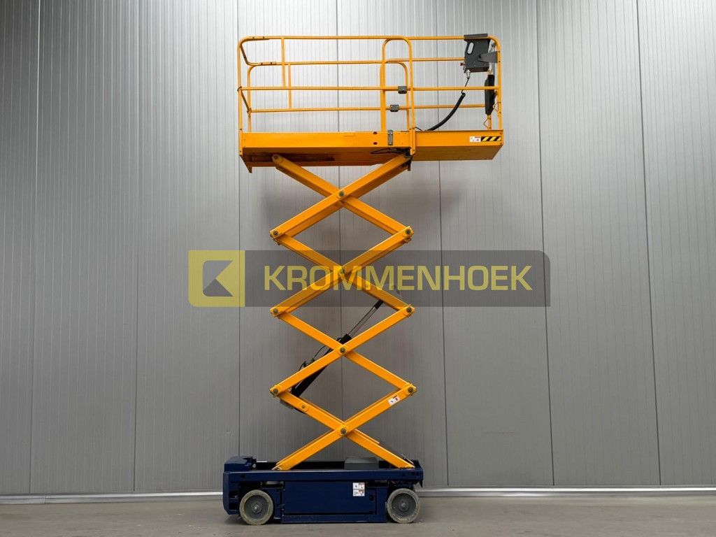 Haulotte Optimum 8 KH10374