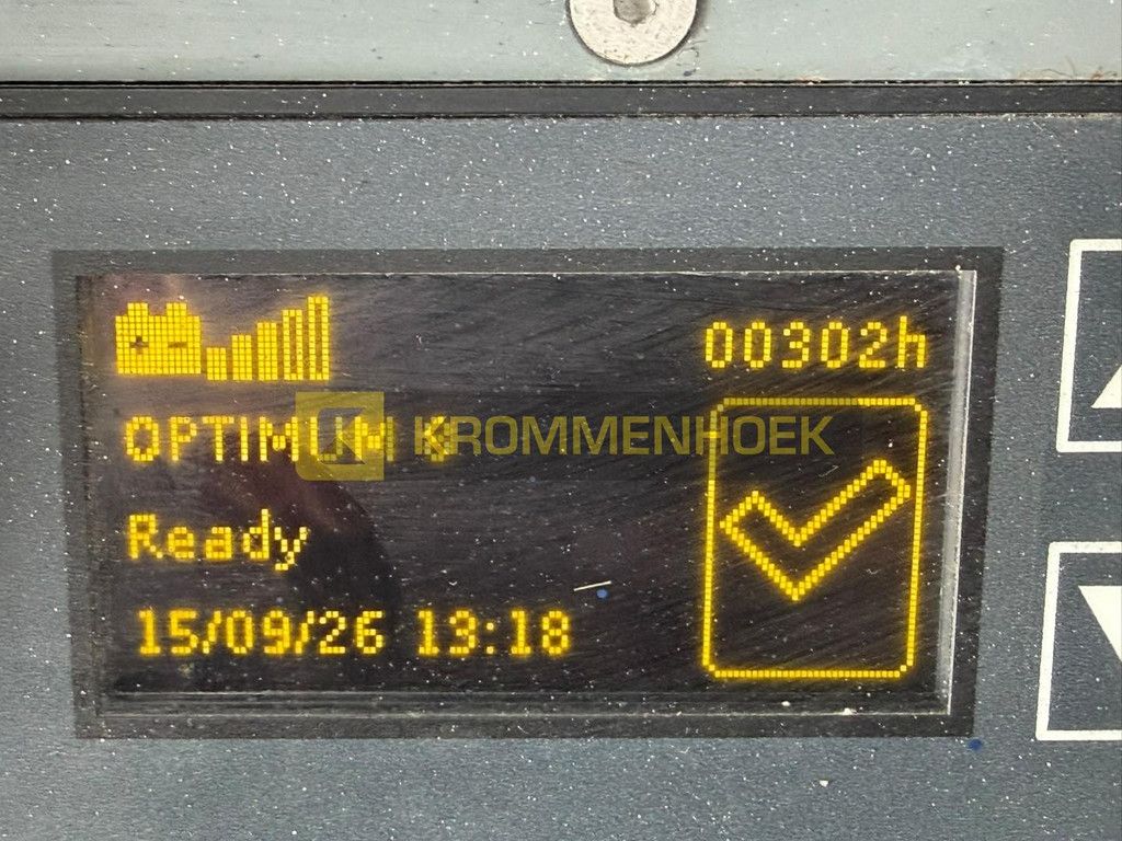 Haulotte Optimum 8 KH10373