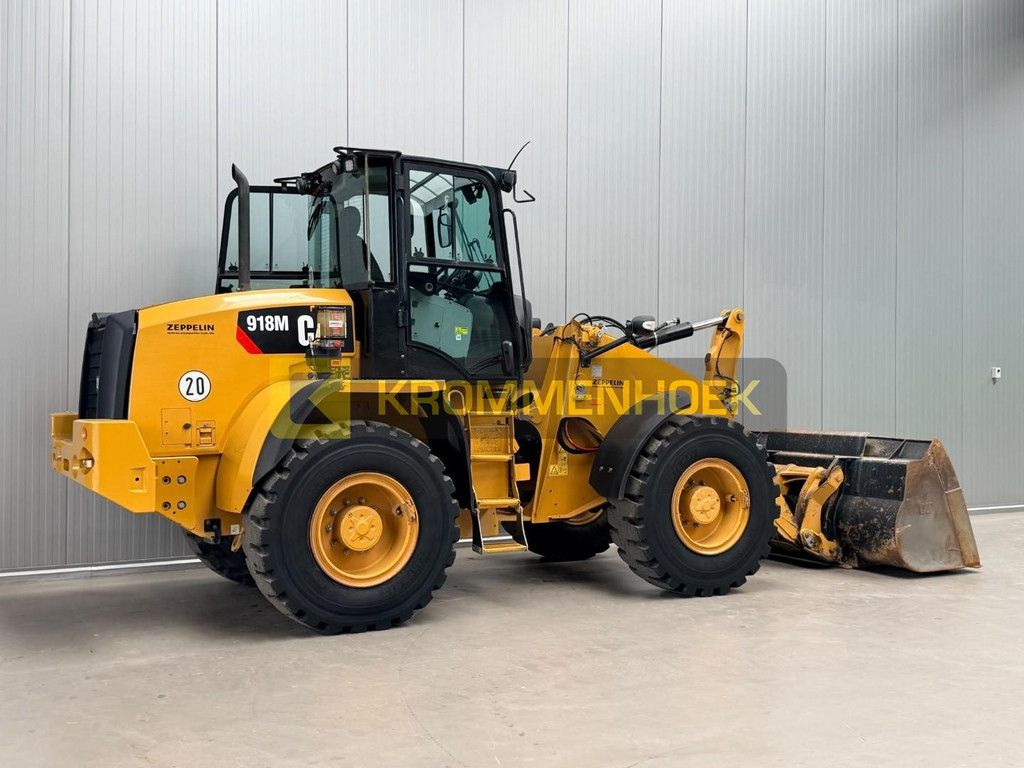 Caterpillar 918 M KH10269