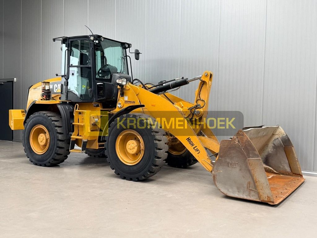 Caterpillar 918 M KH10269