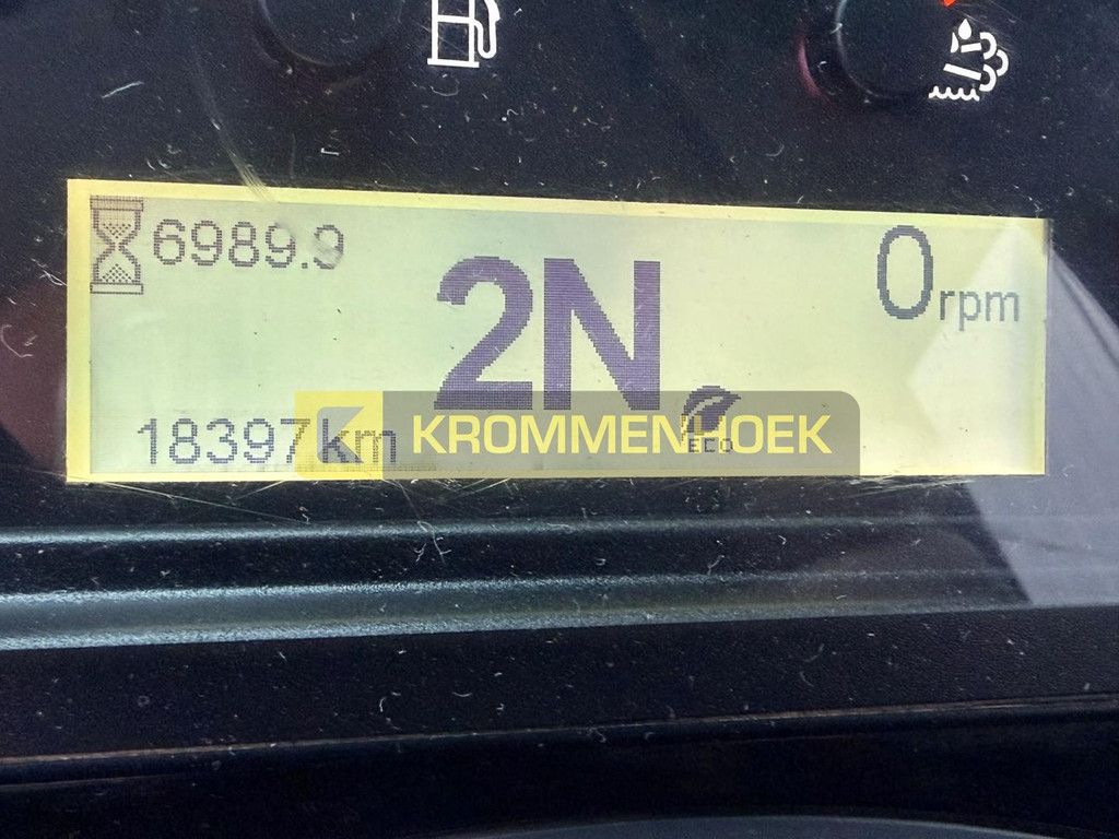 Caterpillar 918 M KH10269