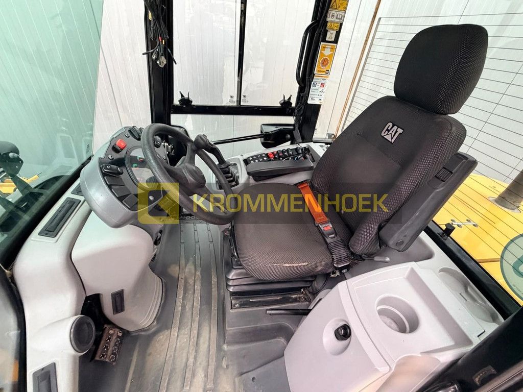 Caterpillar 918 M KH10269