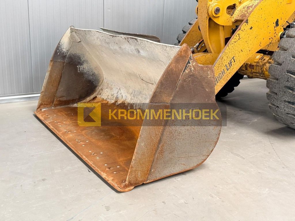 Caterpillar 918 M KH10269