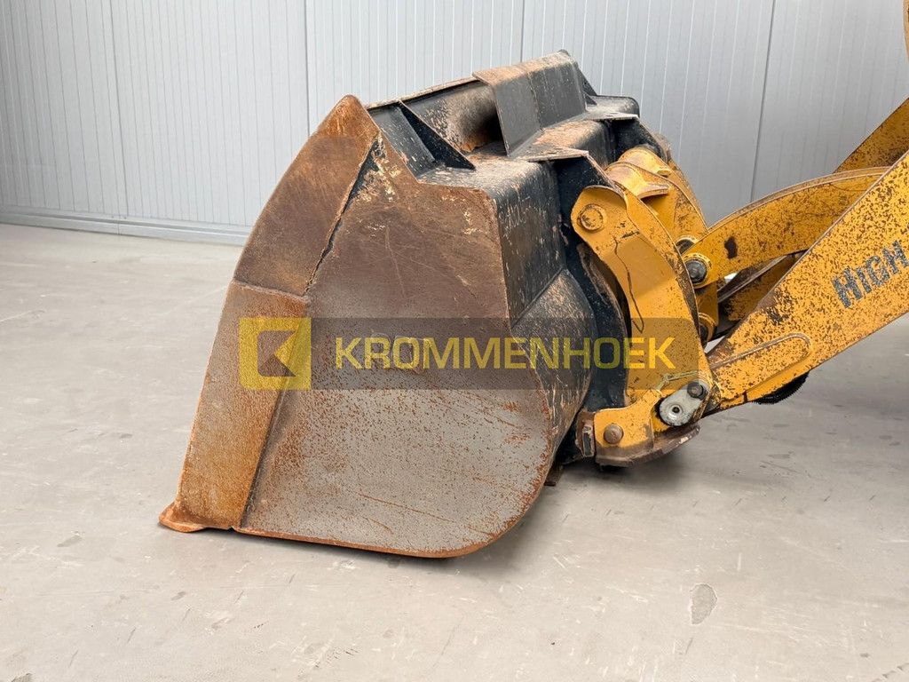 Caterpillar 918 M KH10269