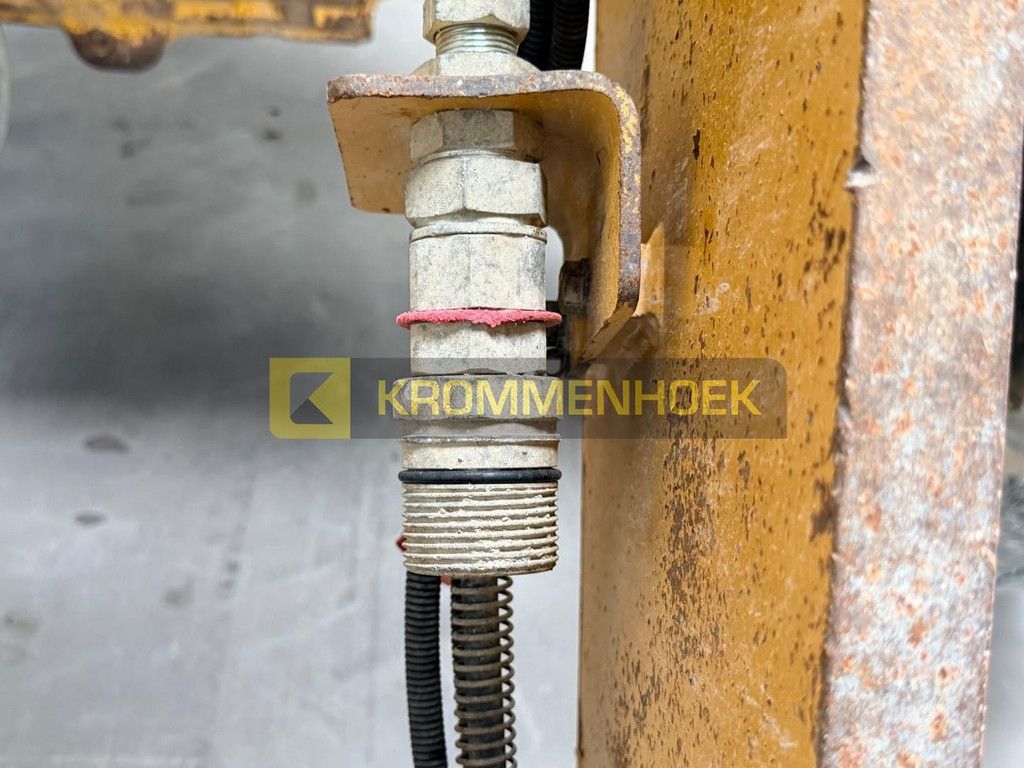 Caterpillar 918 M KH10269